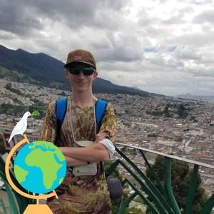 Meet your Posher, Jackie